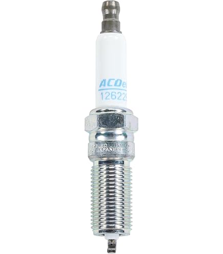 Amazon.com: Replacement 41-109 Iridium Spark Plug Set of 6